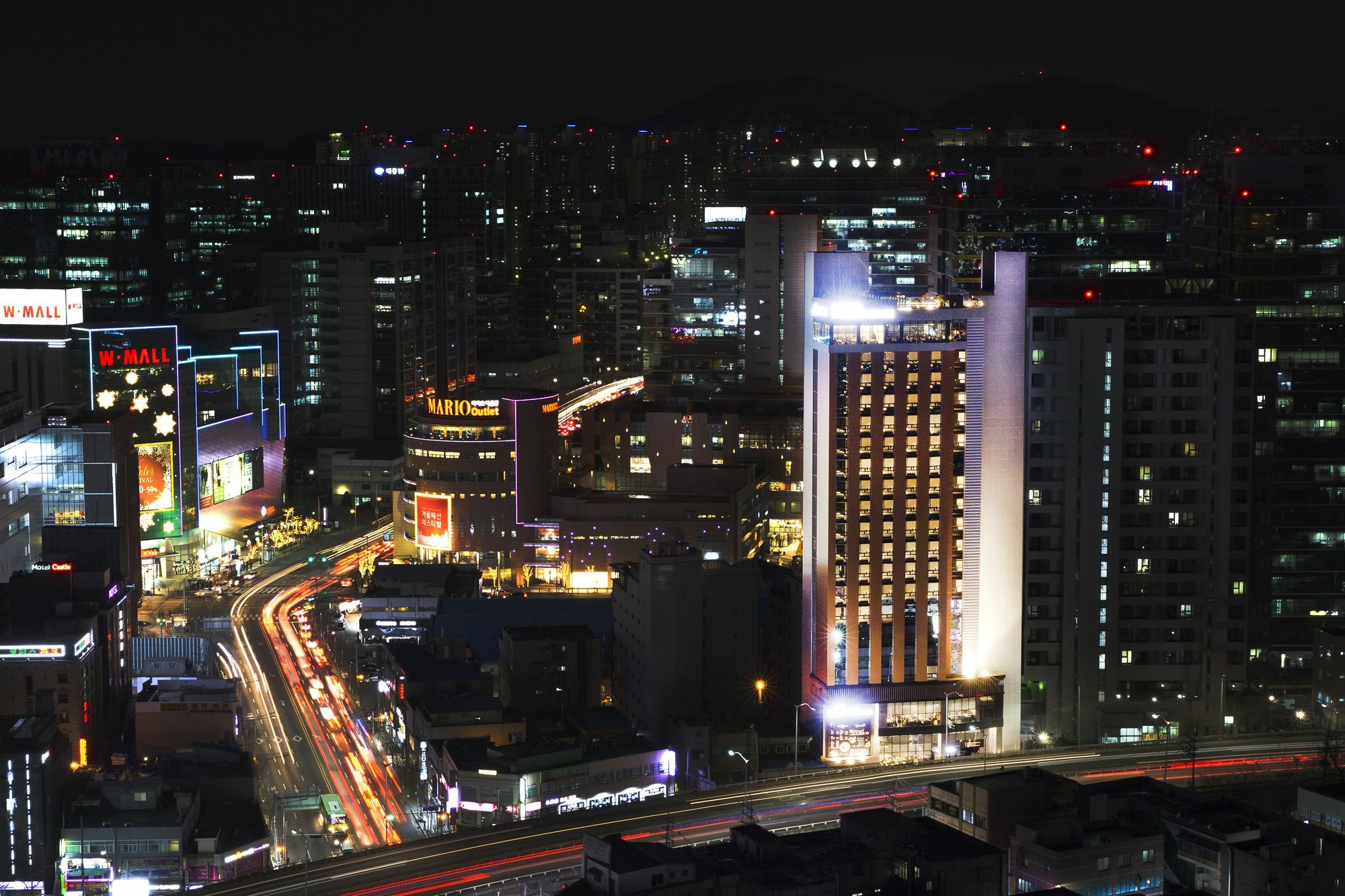 Haedamchae Seoul