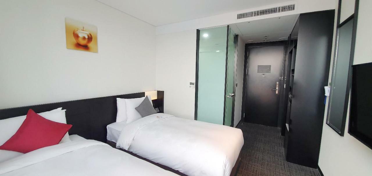 Hotel Haedamchae 3*