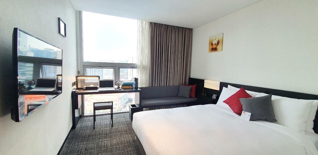 Hotel Haedamchae 3*