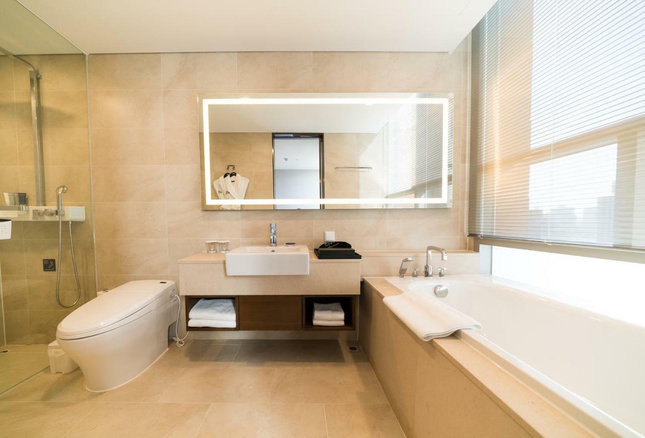 Hotel Haedamchae Seoul