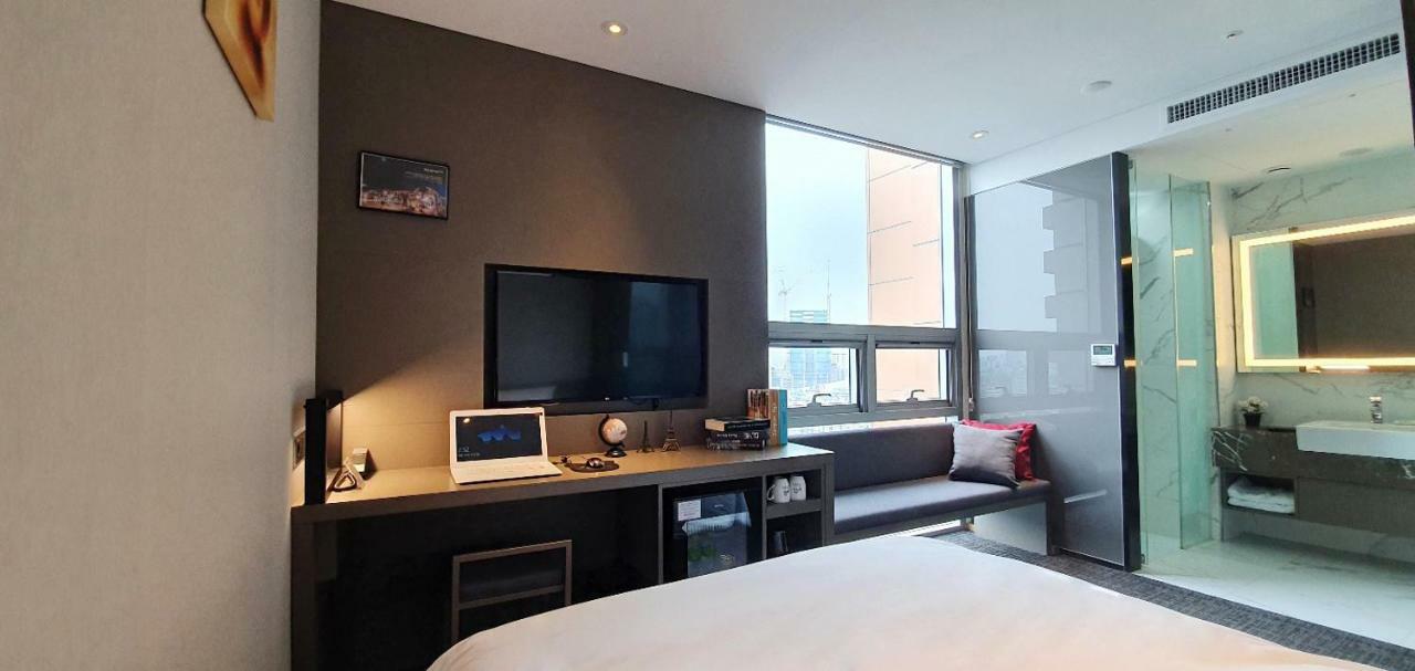 Haedamchae Hotel 3*