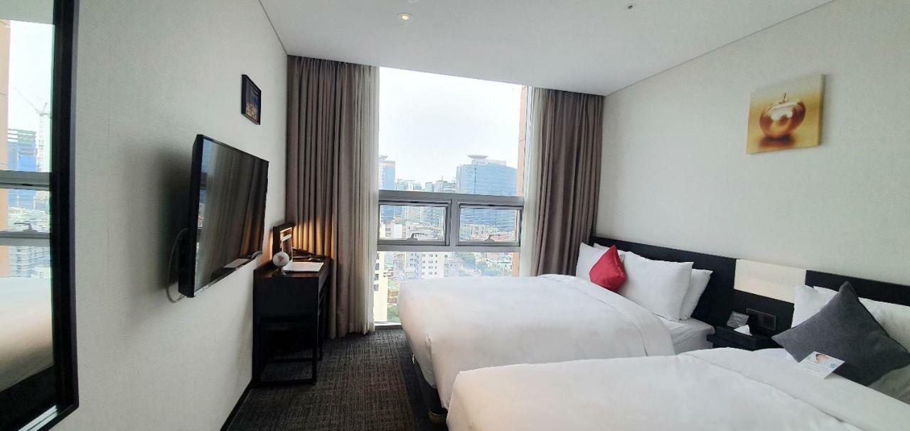 Hotel Haedamchae 3*
