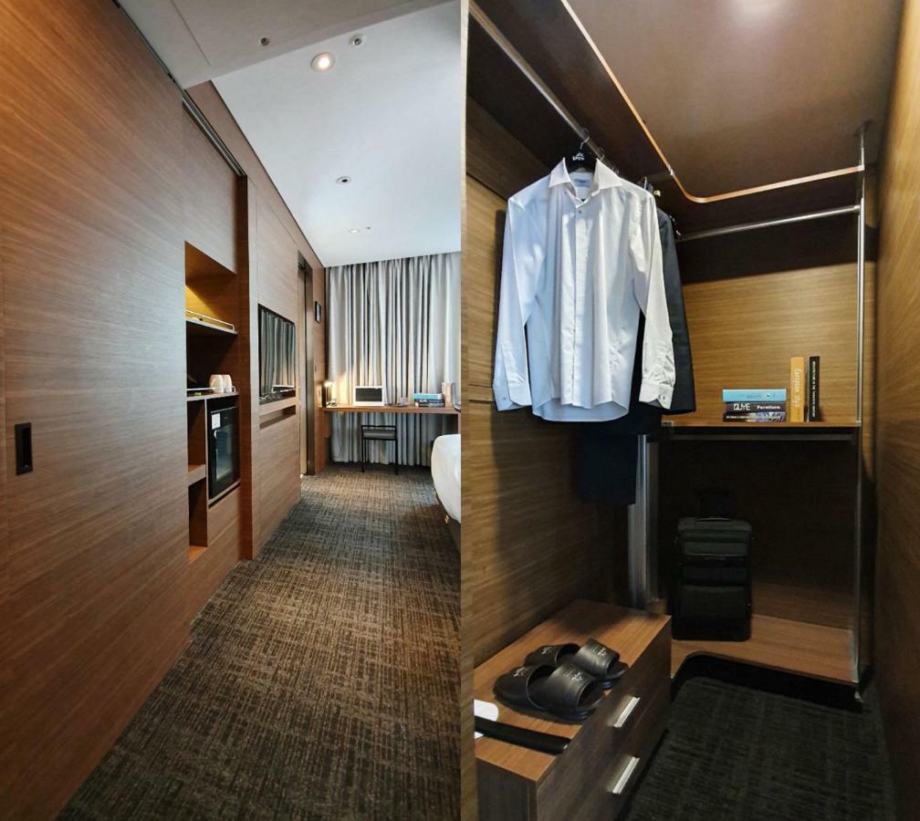 Haedamchae Seoul