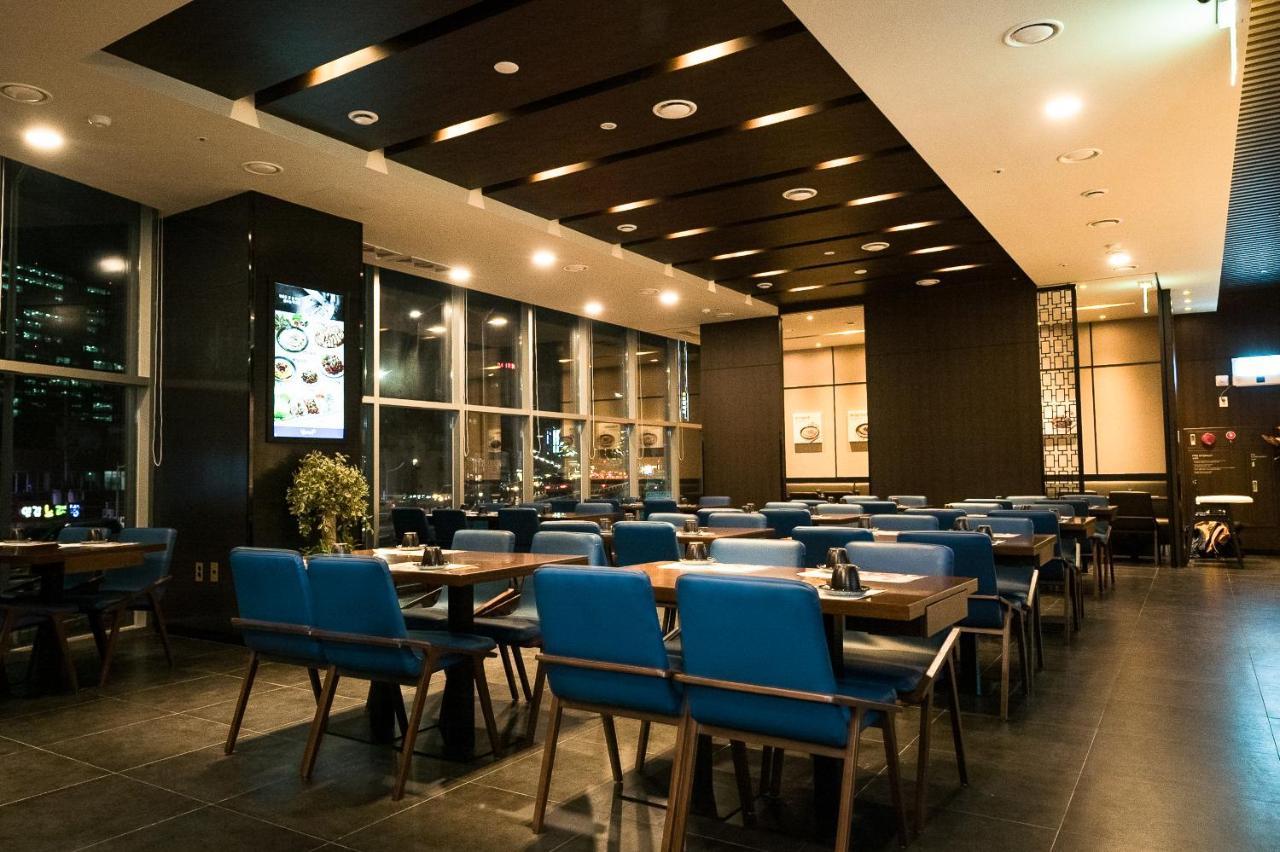 Hotel Haedamchae 3*