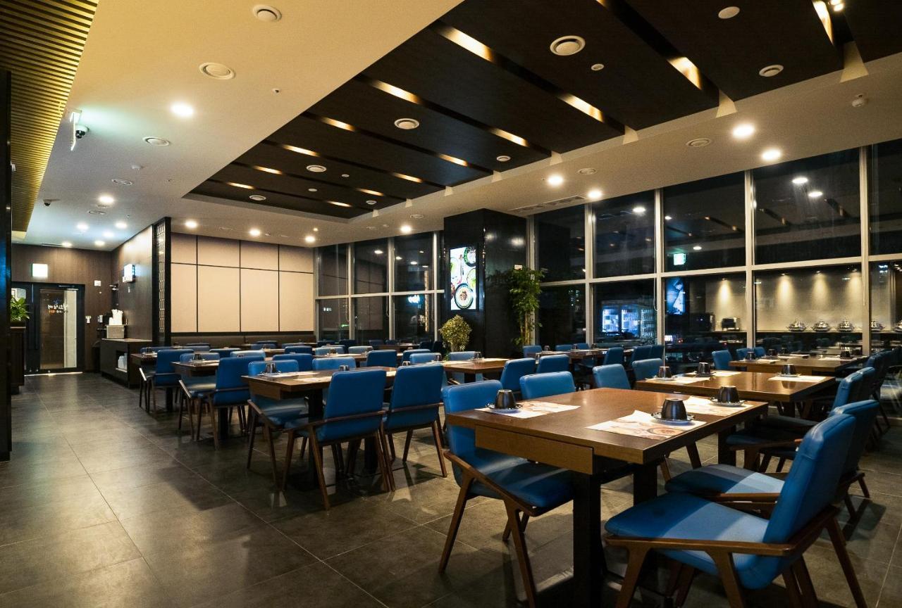 Haedamchae Hotel